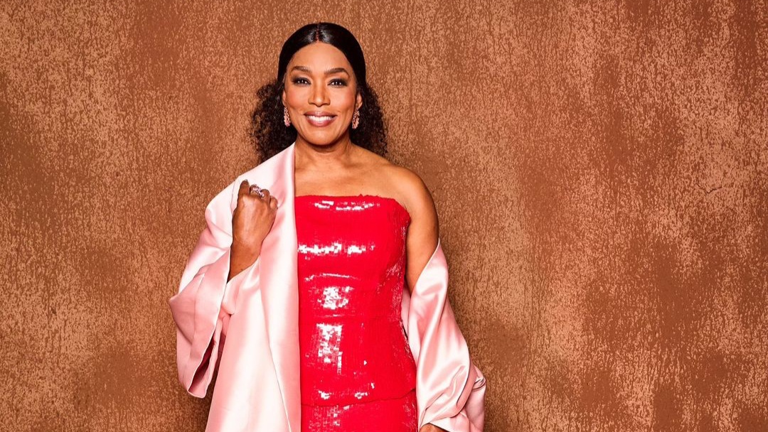 Angela Bassett Comeback di 'Mission: Imposible - The Final Reckoning'