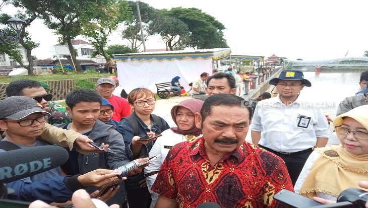 KPK Pantau Kepala Daerah di Jateng, Wali Kota Solo: Sejak Zaman Jokowi Tidak Ada Jual Beli Jabatan