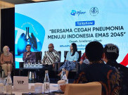 Bekali Anak dengan Vaksin PVC untuk Cegah Pneumonia