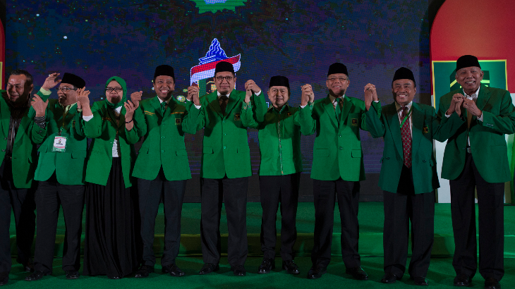 Syamsuddin Haris Ungkap Subsidi Pemerintah untuk Parpol itu Niscaya