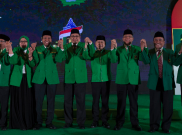 Syamsuddin Haris Ungkap Subsidi Pemerintah untuk Parpol itu Niscaya