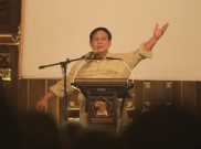 Sekjen PSI Kasihan Prabowo Nanti Ditertawai Orang se-Indonesia