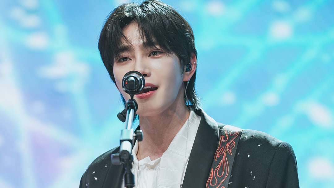 Kim Jae Yeong Jadi Vokalis Band Tersangka Pembunuhan di K-Drama 'I DOL I', Siap Tayang Desember 2025