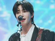 Kim Jae Yeong Jadi Vokalis Band Tersangka Pembunuhan di K-Drama 'I DOL I', Siap Tayang Desember 2025