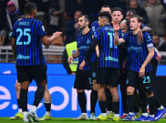 Link Live Streaming Inter Milan vs Atalanta, 14 Maret 2026