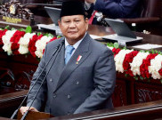 Bertemu Prabowo, Wamenhan AS Elbridge Colby Optimistis Hubungan Indonesia-AS Makin Kuat
