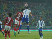 Persib Bandung Didenda hingga 115 Juta atas 3 Pelanggaran, Berdasarkan Sidang Komdis pada 6 November