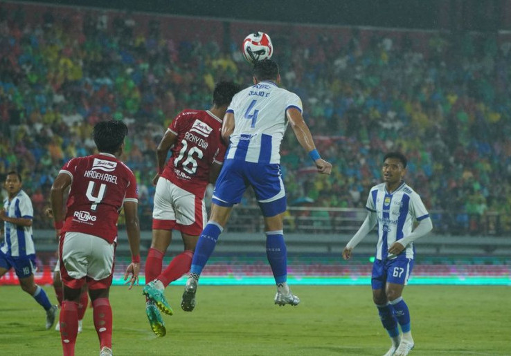 Persib Bandung Didenda hingga 115 Juta atas 3 Pelanggaran, Berdasarkan Sidang Komdis pada 6 November