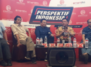 Kepentingan Politik Dinilai Jadi Pemicu Maraknya Hoax