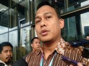  Menteri Yasonna Copot Dirjen Imigrasi, KPK Ogah Ikut Campur