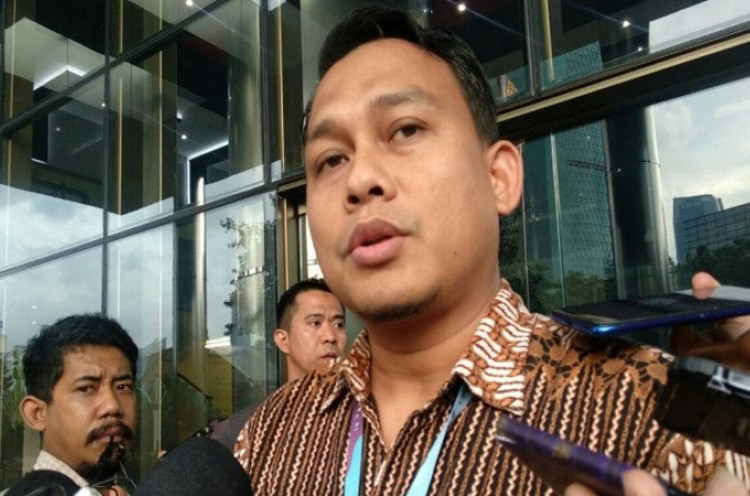  Menteri Yasonna Copot Dirjen Imigrasi, KPK Ogah Ikut Campur