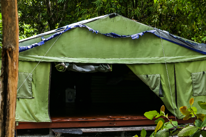 Tenda