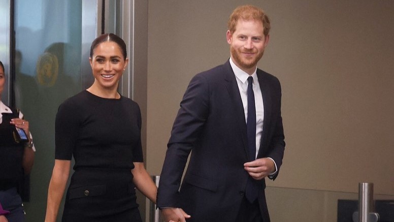 Tuntutan Harry dan Meghan untuk Hadiri Penobatan Raja Charles