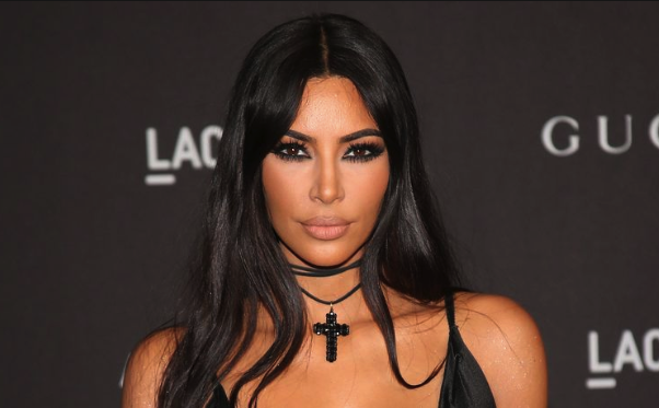 Kim Kardashian Diawasi Ketat oleh Instagram, Apa yang Sebenarnya Terjadi?