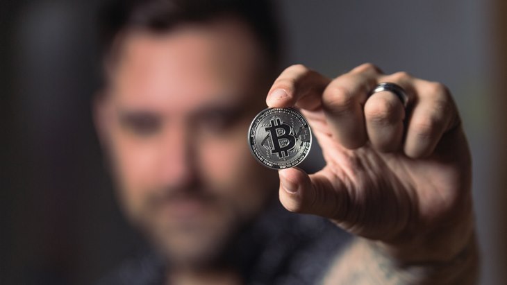 bitcoin