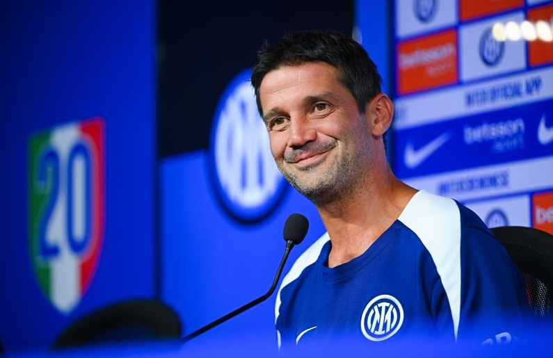 Inter Milan Tak Terhentikan, Cristian Chivu Sejajar Pelatih Legendaris Serie A Setelah Borong Gelar Domestik
