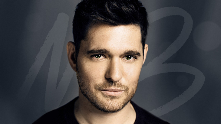 Selamat, Michael Buble Tunggu Anak Ketiga 