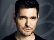 Selamat, Michael Buble Tunggu Anak Ketiga 