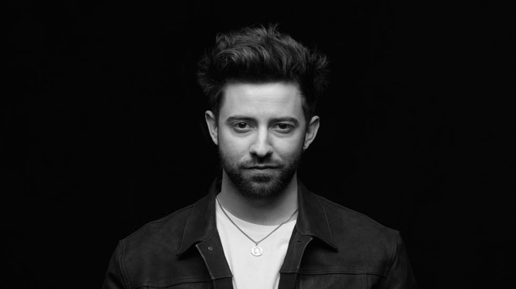 Konser Virtual di London, Bruno Major Sapa Penggemar Indonesia