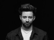 Konser Virtual di London, Bruno Major Sapa Penggemar Indonesia