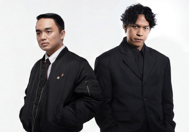 Dipha Barus x Hindia Rilis 'Nafas', Soroti Isu Trauma yang Diam-Diam Diwarisi