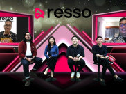 Resso Coaching Clinic Bahas Peruntungan Berkarier di Industri Musik