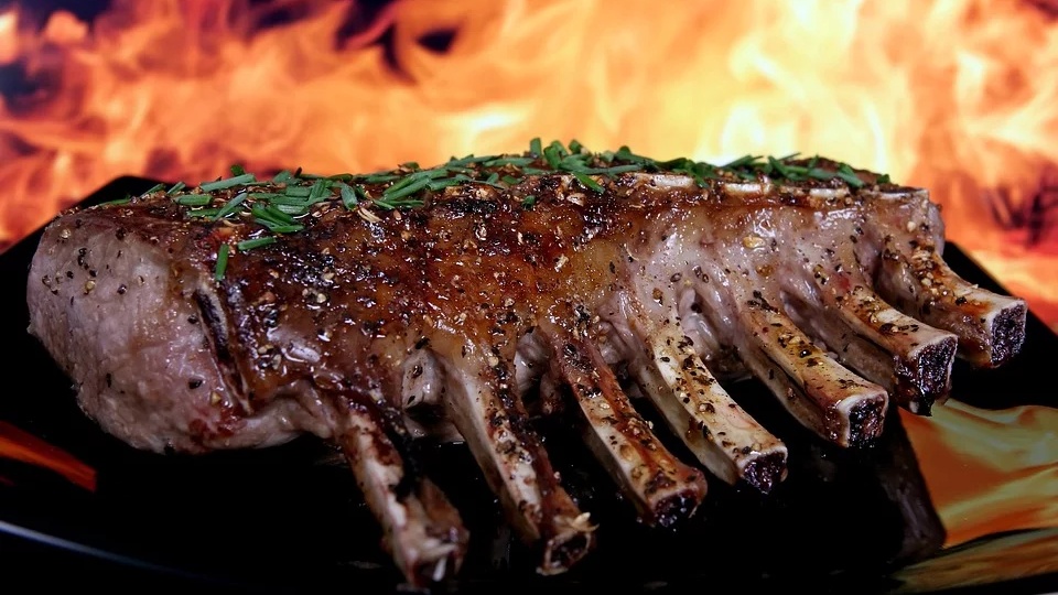 Tips dan Trik Memasak ‘Barbecue’ untuk Sajian di Malam Tahun Baru