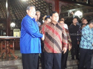 Politikus Demokrat Bocorkan Alasan SBY dan Prabowo Tak Kunjung Bertemu