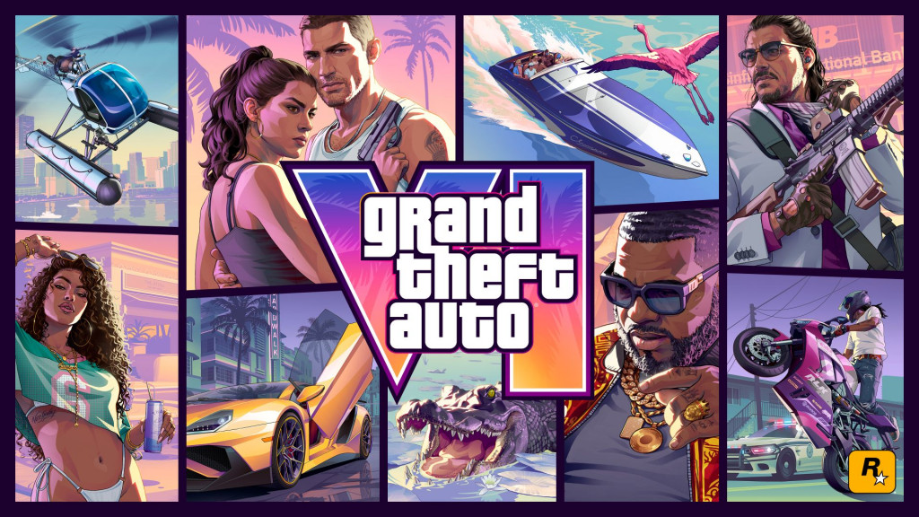 10 Musisi Diduga Terlibat Soundtrack 'GTA VI', dari Travis Scott hingga Fred again..
