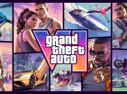 10 Musisi Diduga Terlibat Soundtrack 'GTA VI', dari Travis Scott hingga Fred again..