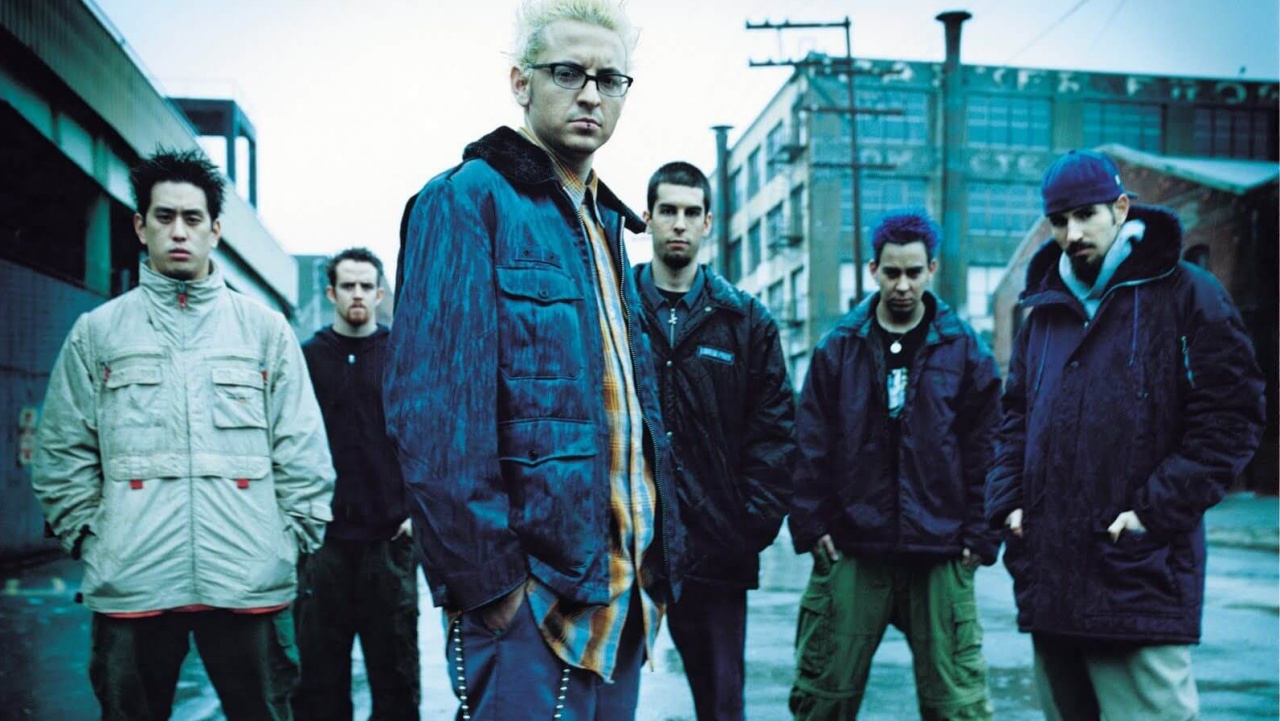Lirik 'In The End', Lagu Paling Populer dari Linkin Park