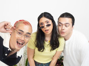 DNA Gandeng Syeqy di Single 'LOVE YA' Kembali Mainkan Genre Indo Bounce