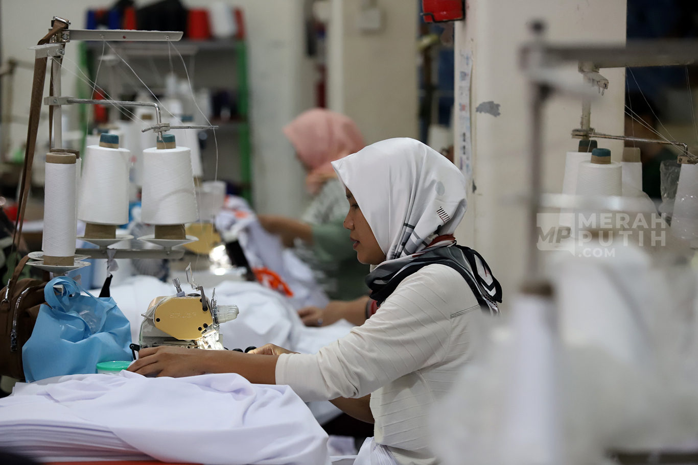 Dipastikan Naik, Tapi Menaker Yassierli Masih Sembunyikan Cara Perhitungan Upah Minimum