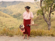 Film dengan Kearifan Lokal Warnai Perfilman Indonesia