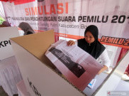 Kapolri Bilang Nyoblos Boleh di Atas Pukul 13.00, KPU Beberkan Syaratnya