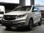 Wuling New Cortez Meriahkan Pameran IIMS 2023, Jadi Pilihan Medium MPV Saat ini 