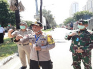 Keamanan di Jakarta Bakal Diperketat saat Ramadan, Ini Alasannya