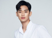 Kim Soo Hyun akan Diproduksi Menjadi Manusia Digital
