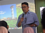 Emil Minta Kader dan Relawan Terlibat Sosialisasikan Program RINDU 