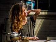 Begini Cara Ampuh Atasi Pegal-Pegal saat Perjalanan Mudik Lebaran