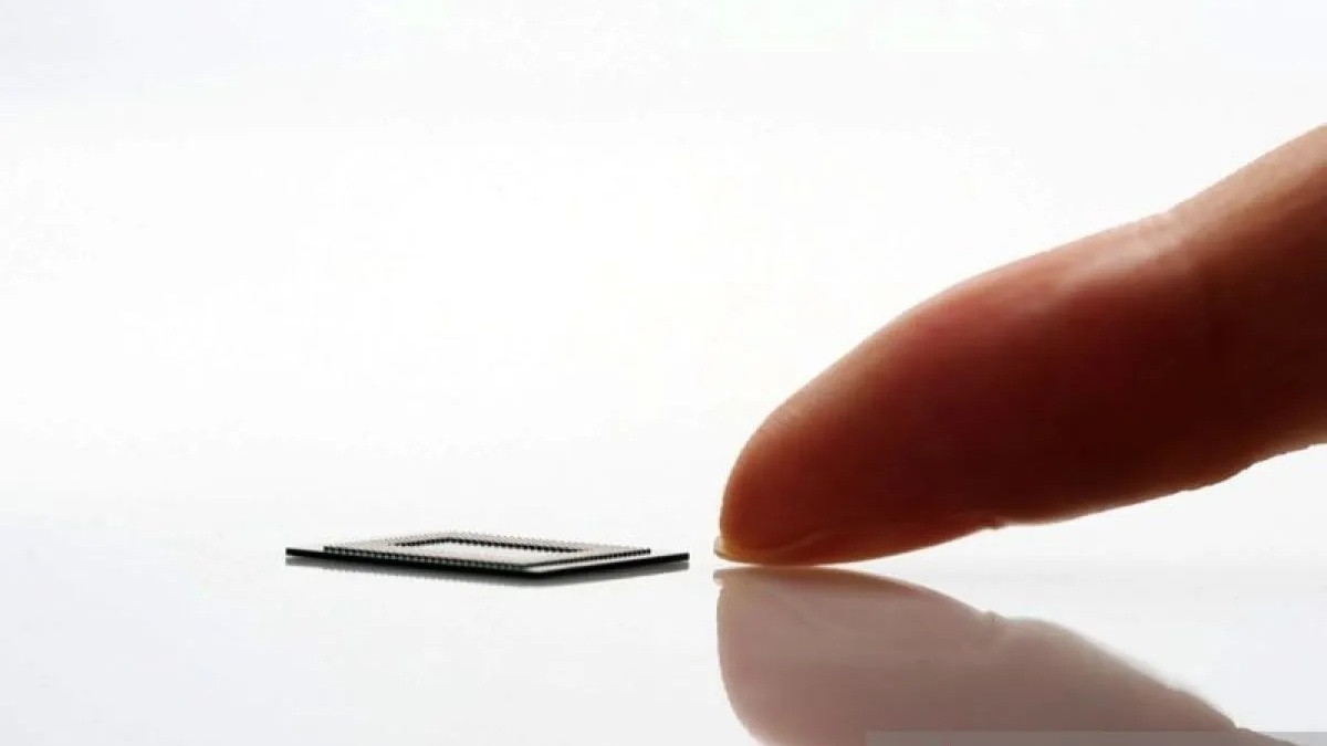 LPDDR5X, Paket DRAM Tertipis dari Samsung Mulai Diproduksi Massal