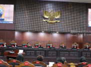 Tok! MK Tegaskan Wartawan Tak Bisa Dipidana atau Digugat Perdata Sembarangan