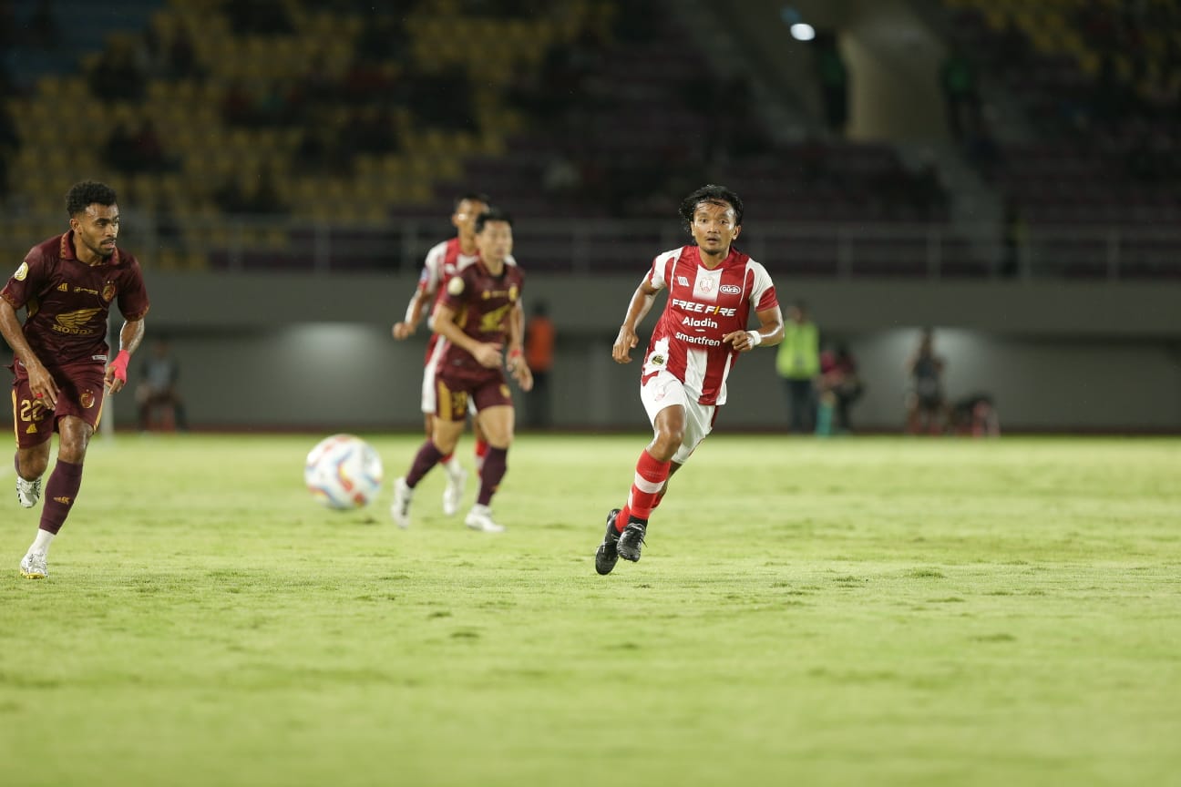 Pelatih PSM Makassar Singgung soal Gaji Usai Kalah Lawan 10 Pemain Persis Solo