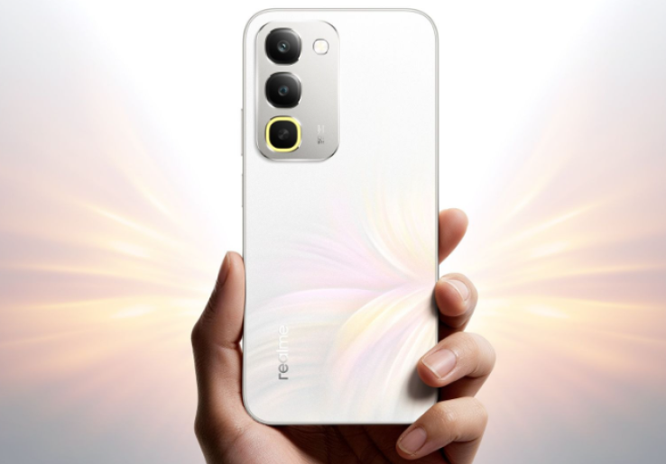 Bocoran Realme C100: Dimensity 6300, Baterai 7000 mAh dan Layar 144Hz