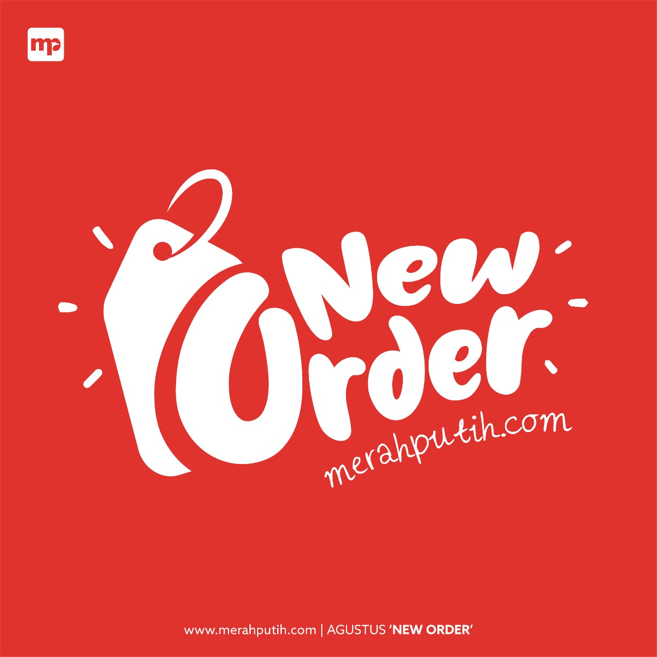 New order
