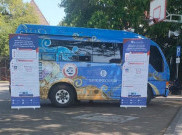 Layanan Penukaran Uang Rupiah Kertas Baru Dibatasi Hanya Rp 1 Juta