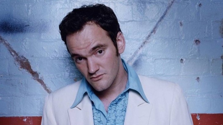 Tak Mau Jadi Pekerja Suruhan, Alasan Quentin Tarantino Tolak Garap Film Bersama Marvel