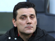 Si Badak Gantikan Posisi Vincenzo Montella di AC Milan