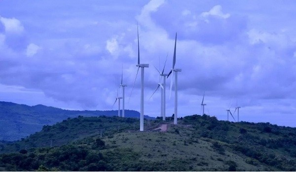 APLSI: Ada Titik Terang di Investasi Energi Baru Terbarukan