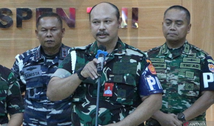 Dugaan Pengaruhi Proses Hukum Jadi Alasan Mayor Dedi Geruduk Polrestabes